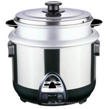 Hot Model 1.5 L Gas Rice Cooker Al Rice Pot